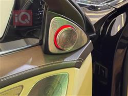 مرسيدس بنز S-Class